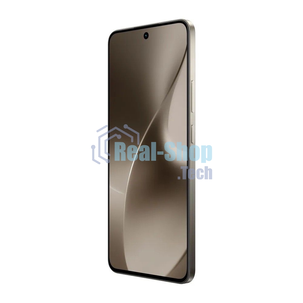 Смартфон Realme 15 5G RMX5106, 12/256Gb, черный