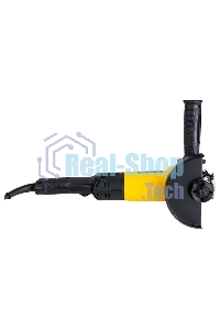 Угловая шлифовальная машина Deli DL-JM125-E3 (1100Вт, 125мм, 11000об/мин, картон)