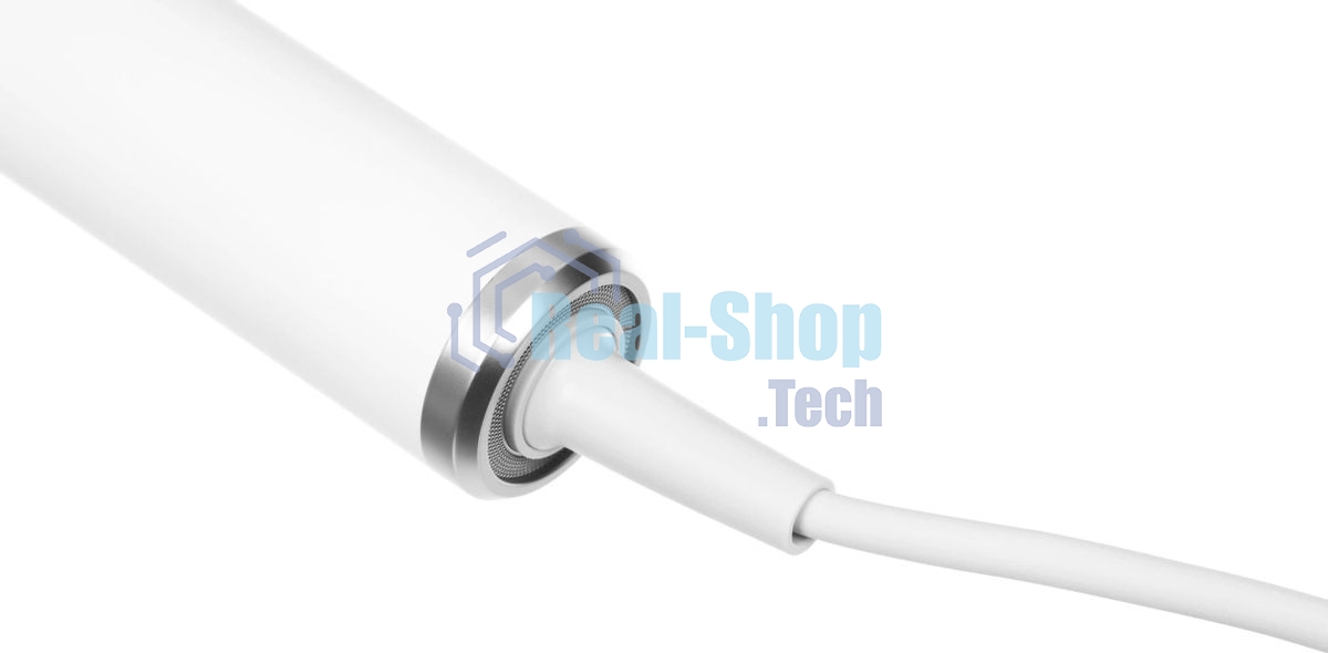 Фен Xiaomi Mi Ionic Hair Dryer H300 EU CMJ02ZHM (BHR9114EU)