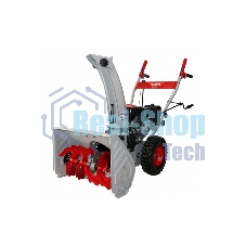 Снегоуборщик бензиновый Ресанта СБ 4000