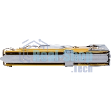 Мебельный степлер Deli DL1313 3-в-1. 4-8мм. 0,6 кг. Полностью стальная конструкция. Подходит для D/U/T.