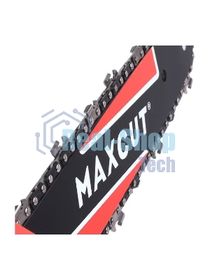 Пила цепная электрическая (сучкорез) MAXCUT MCE 112 1.0кВт, шина 12