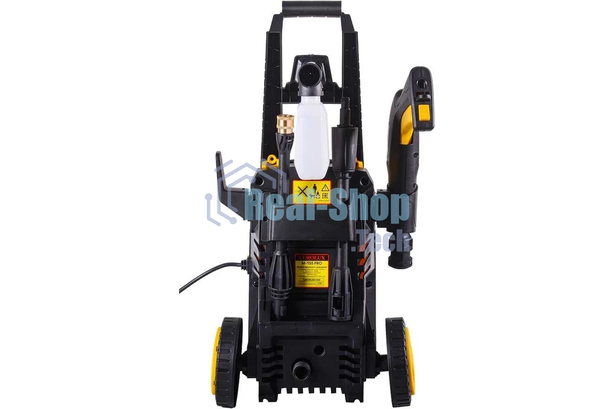 Мойка Eurolux M-155 PRO