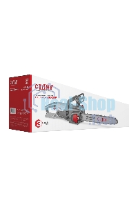 Пила цепная электрическая Ставр ПЦЭ-45/2800БК