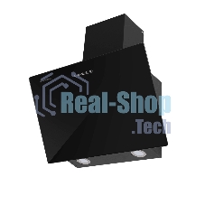 Вытяжка наклонная Maunfeld Dream 60 Push Glass, черный, 60 см, 700 куб. м/ч, 47 дБ Вытяжка наклонная Maunfeld Dream 60 Push Glass, черный, 60 см, 700 куб. м/ч, 47 дБ