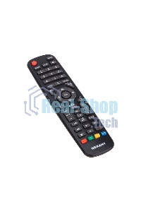 Универсальный пульт дистанционного управления Rexant для телевизора Haier