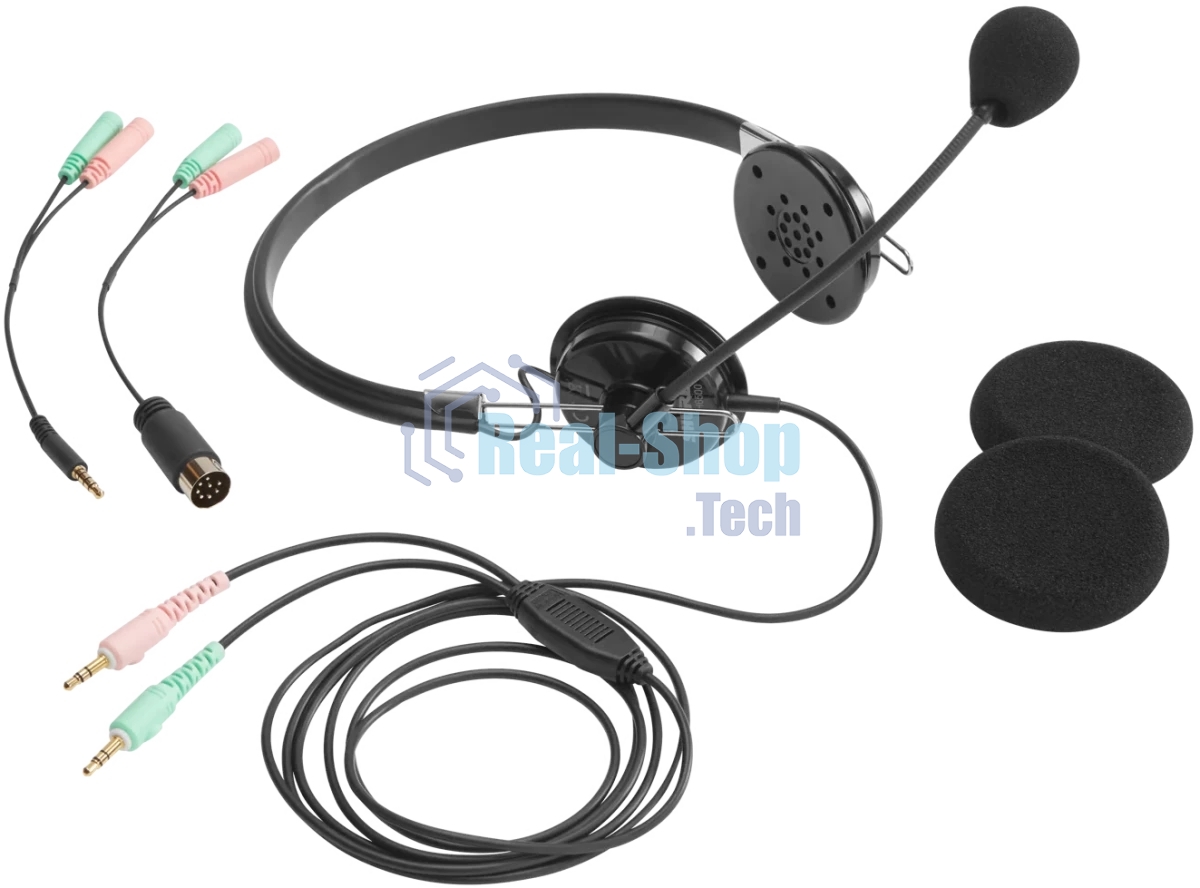 Гарнитура переводчика Dis IH6500