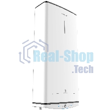 Водонагреватель Ariston Velis Tech Inox PW ABSE 2K 30, 2.5 кВт, 30л, электрический настенный, белый