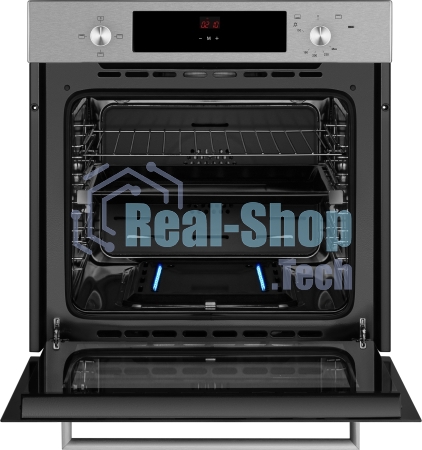 Духовой шкаф Weissgauff WGO 700 D Inox