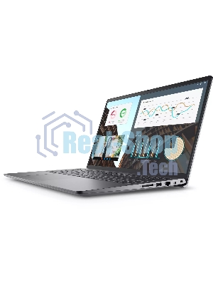 Ноутбук Dell Vostro 3530 Core i3 1305U 16Gb SSD 512Gb Intel UHD Graphics 15.6