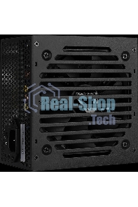 Блок питания Aerocool/Formula VX-450 PLUS, 450Вт, 120мм, черный