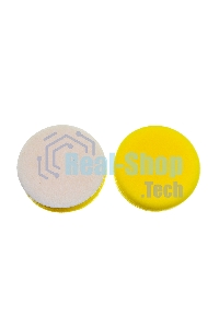 Профессиональная бесщеточная полировальная машина аккумуляторная KLPRO KLPS18B-80 (18В, Li-ion-2шт, 8.0А·ч, 125мм, М14, 2000-4800 об/мин З/У,сумка)