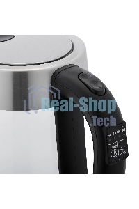 Чайник электрический Krona Digitaler Glas Licht