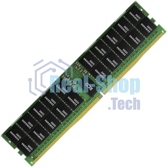 Оперативная память Samsung DDR5 32GB RDIMM 6400
