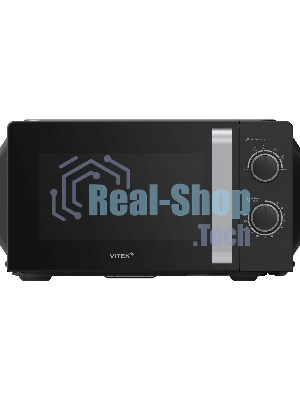 Микроволновая печь Vitek VT-MW0220 20л. 700Вт черный