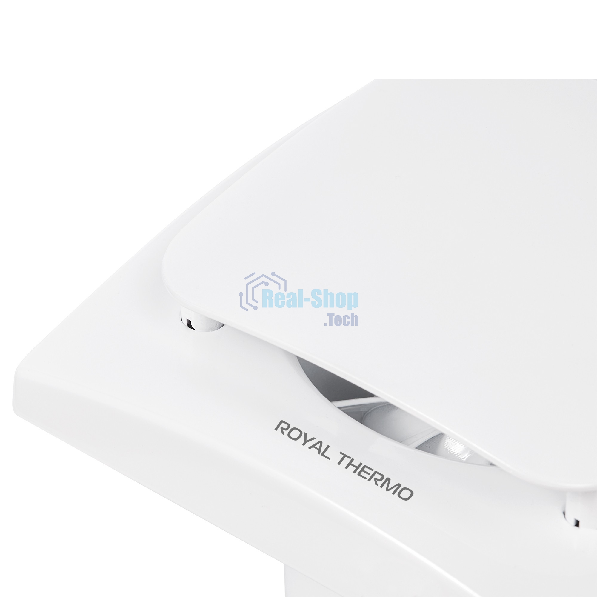 Вентилятор вытяжной Royal Thermo RAFV 150