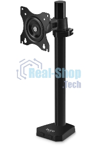 Кронштейн для мониторов ЖК Buro M3 черный 15