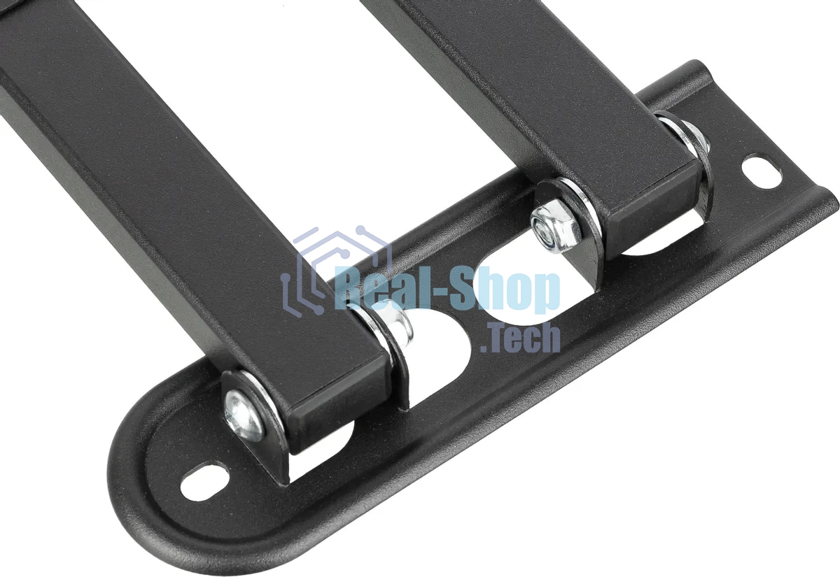 Кронштейн для телевизора Hama R1 118153 черный, 10
