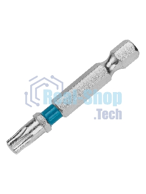 Бита Gross Torx 30х50 мм, сталь S2, шестигр., 10 шт.