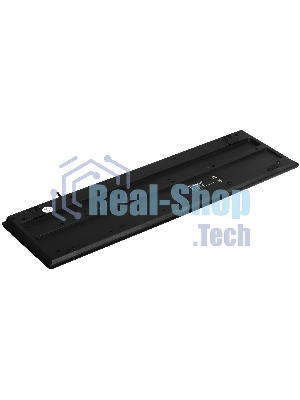 Комплект клавиатура+мышь Smartbuy ONE SBC-114282-K проводной, USB, 2400 DPI, чёрный