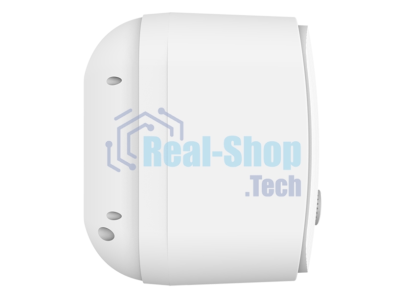 Водонагреватель Ballu BWH/S 10 Capsule Plus U белый (2 кВт, 10 л электрический настенный) (НС-1338776)