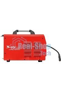 Аппарат инвертор. полуавтомат. cварки MTX MIG-180S, 180A, ПВ 60%, катушка 5 кг