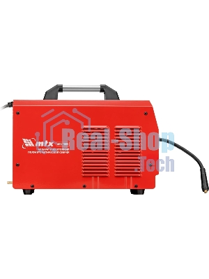 Аппарат инвертор. полуавтомат. cварки MTX MIG-180S, 180A, ПВ 60%, катушка 5 кг