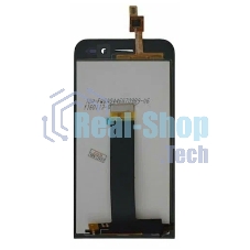 Дисплей для Asus ZenFone Go ZB450KL, черный