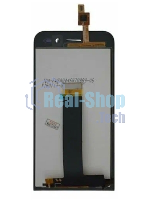 Дисплей для Asus ZenFone Go ZB450KL, черный