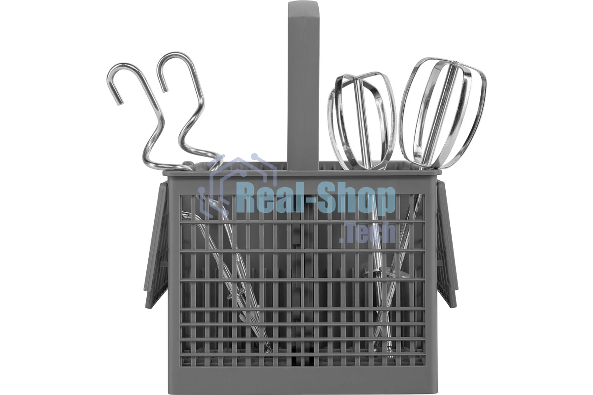 Миксер Maunfeld MF-331GR