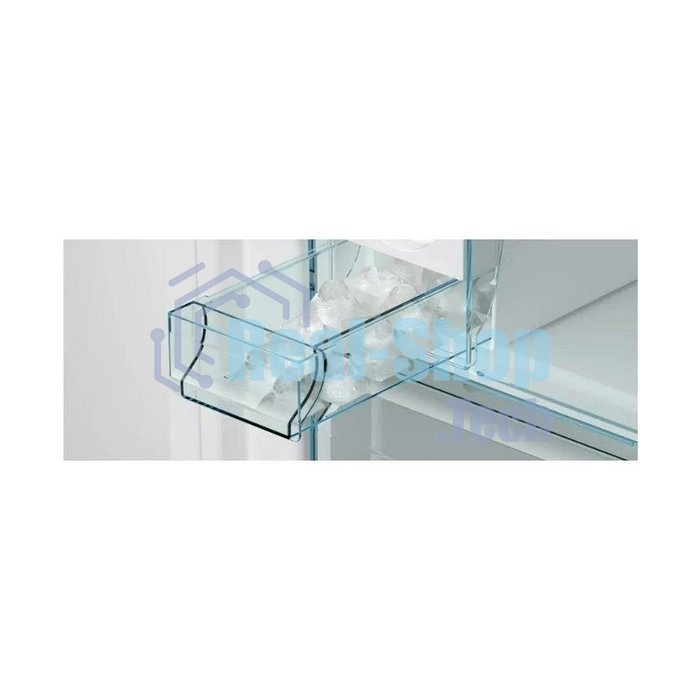 Холодильник Bosch KGN86AW32U белый двухкамерный 479/140л морозилка снизу, No Frost