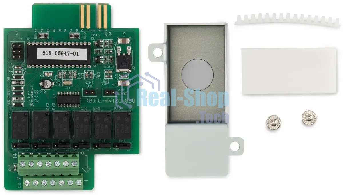 Модуль Ippon 1976009 Dry Conatcts Card for Innova Unity RT/Innova RT II/Innova G2 L/Innova II