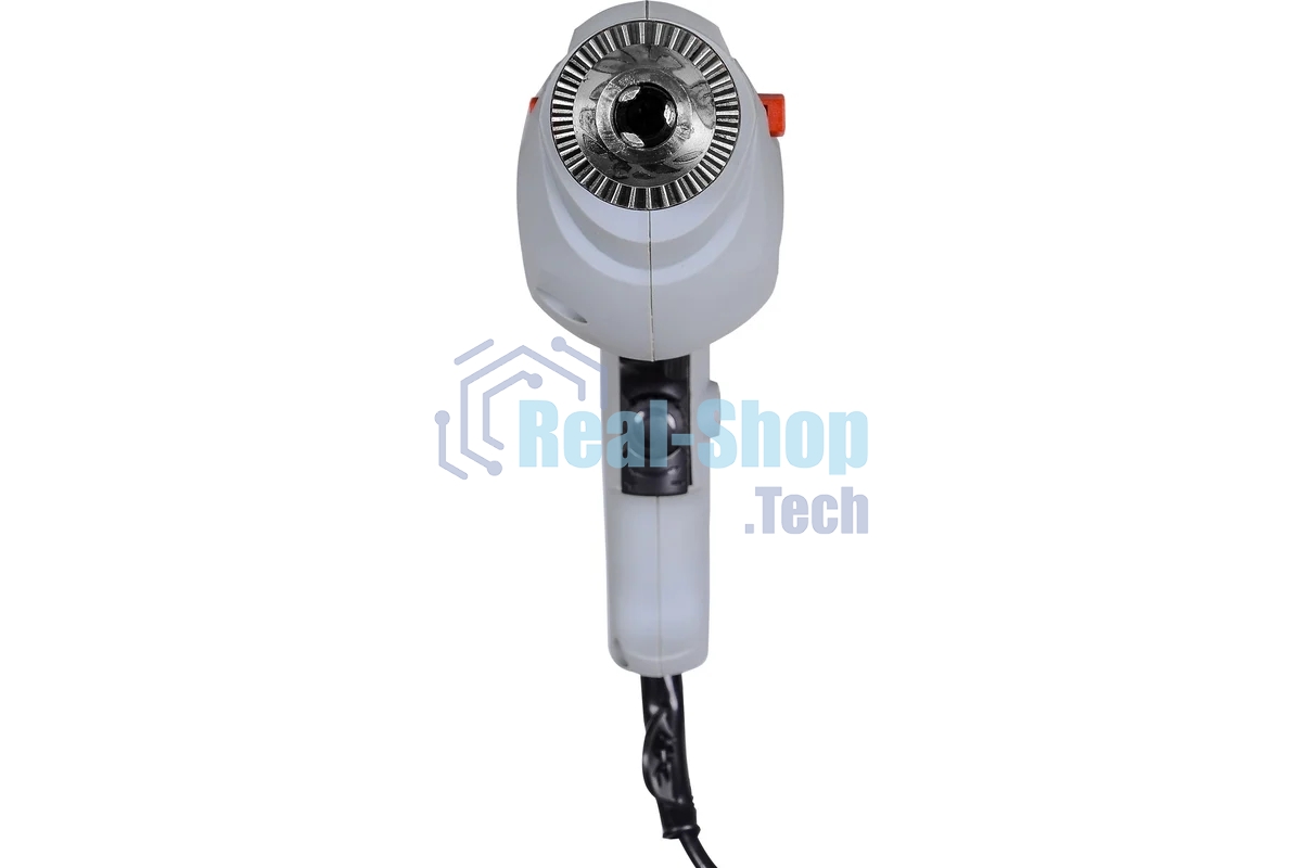 Дрель ударная Ресанта ДУ-13/580 580Вт патрон:кулачковый реверс