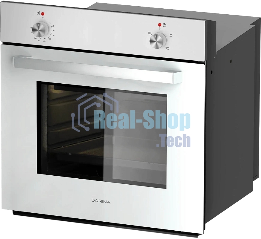Электрический духовой шкаф Darina BO 1700W