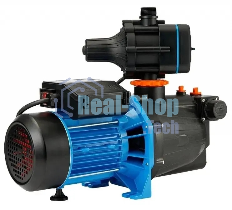 Насос-автомат ДЖИЛЕКС ДЖАМБО 70/50 П-К 