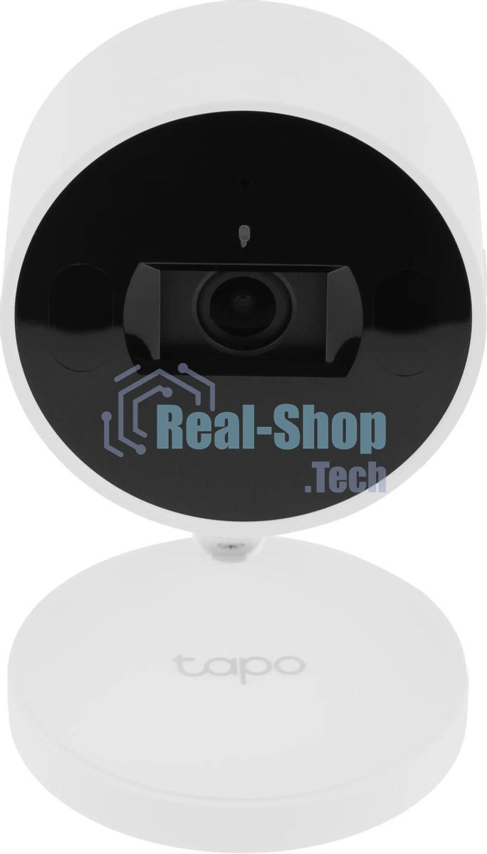 Камера видеонаблюдения умная с искусственным интеллектом TP-Link Tapo C125, 2K QHD (2560 × 1440), Wi-Fi (2,4 ГГц)