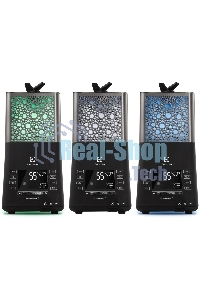 Увлажнитель воздуха Electrolux EHU-3810D YOGAhealthline ecobiocomplex ультразвуковой