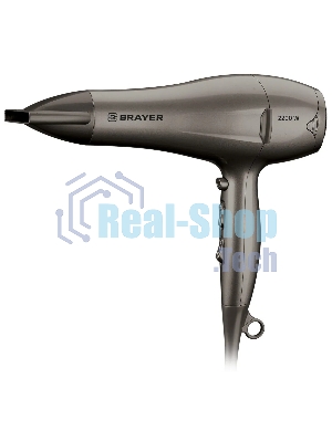 Фен BRAYER BR3006