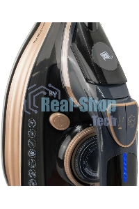 Утюг Galaxy Line GL 6143 3400Вт синий