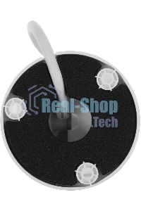 Камера видеонаблюдения IP Dahua DH-IPC-HFW1239TL1P-A-IL-0280B 2.8-2.8мм цв.