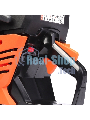 Бензорез PATRIOT DSG 735, 75сс, 4.8 л.с, 350мм