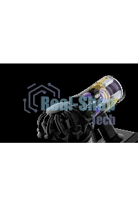 Пылесос Dyson V8 Advanced Silver/Nickel EU