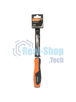 Стамеска PATRIOT, CrV, 12мм