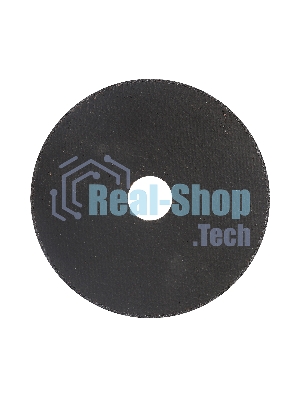 Диск отрезной EDGE by Patriot 125x2,5x22,23 по металлу