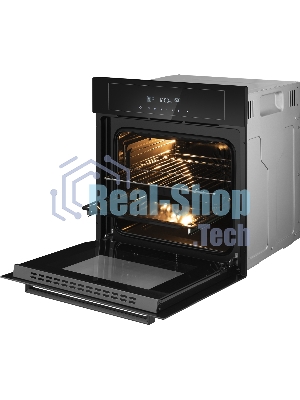 Духовой шкаф Weissgauff EOM 710 SB