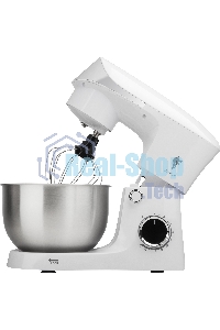 Миксер планетарный LEONORD LE-1778 белый (108982)