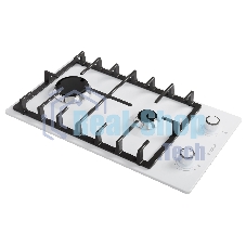 Газовая варочная панель Gefest ПВГ 1003 белая