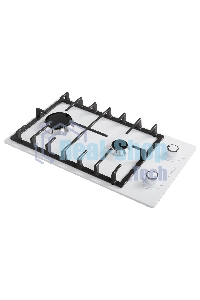 Газовая варочная панель Gefest ПВГ 1003 белая