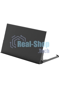 Кронштейн универсальный Holder SBS-101-B черный макс.3кг настенный