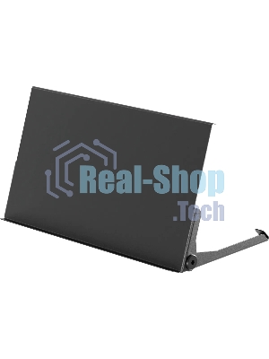 Кронштейн универсальный Holder SBS-101-B черный макс.3кг настенный